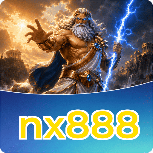 Screenshot 1 - nx888 Home Screen