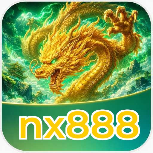 Screenshot 1 - nx888 Home Screen