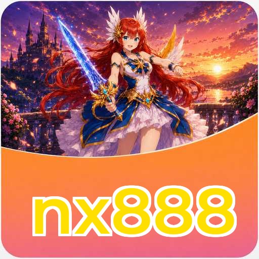 Screenshot 3 - nx888 Settings