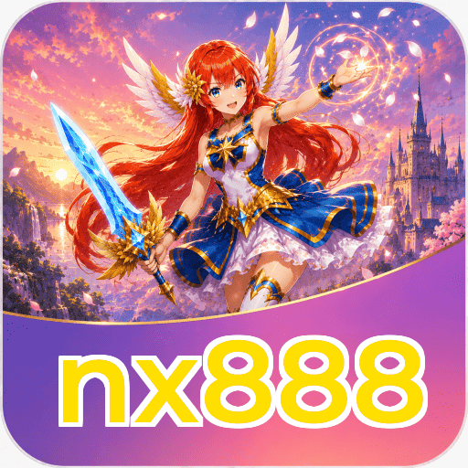 Screenshot 1 - nx888 Home Screen
