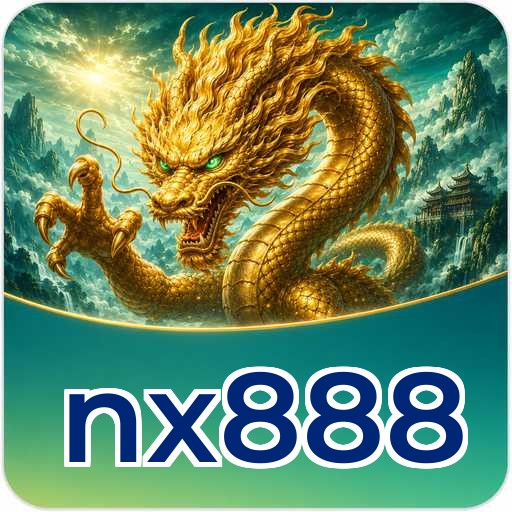 Screenshot 1 - nx888 Home Screen