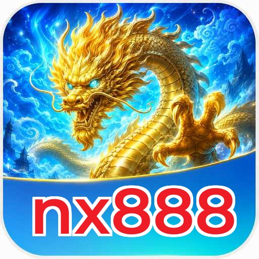 Screenshot 1 - nx888 Home Screen