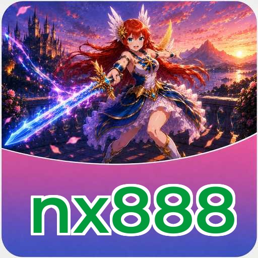 Screenshot 3 - nx888 Settings
