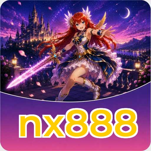 Screenshot 1 - nx888 Home Screen