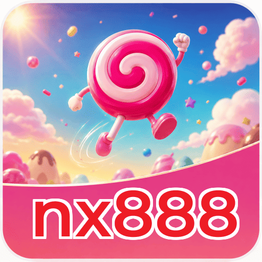 Screenshot 1 - nx888 Home Screen