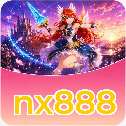 Screenshot 1 - nx888 Home Screen